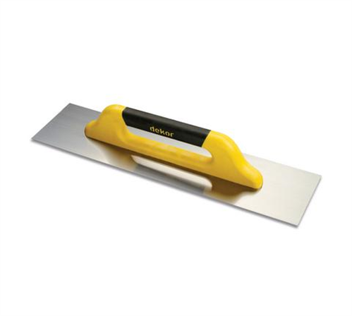 HASSAN DEKOR ALÇI MALASI 30 CM 210 ( 12 AD )